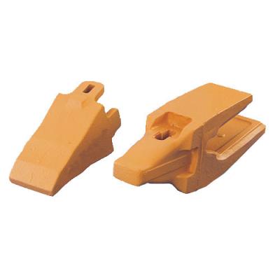 China Hyraulic Shovel Replacement Bucket Teeth For Liebherr R9150 FS Premium Alloy for sale