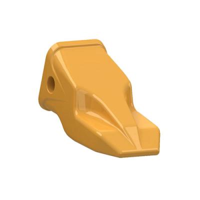 China Alloy Hydraulic Shovel Bucket Teeth For CAT 6030 FS for sale