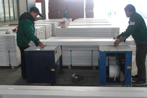 Proveedor verificado de China - Lonson Flooring Co.,Ltd