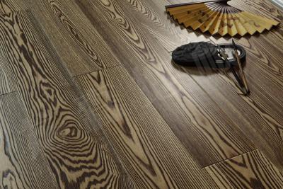 China China Ash Engineered parquet flooring, Ash wood flooring manufacturer for sale