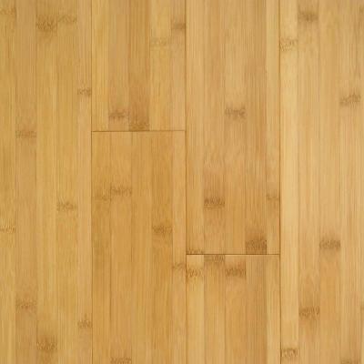 China Bamboo wood flooring, natural and carbonized bamboo are available for sale