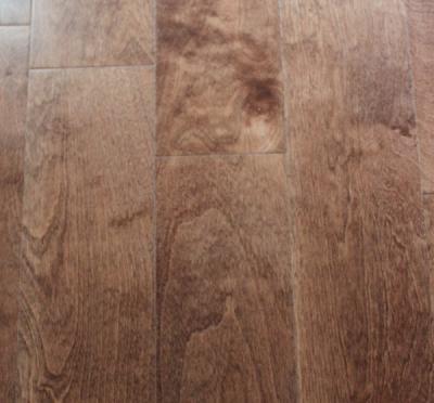 China China Birch engineered hardwood flooring with honey color, cheap price for sale