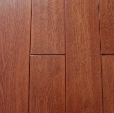 China handscraped birch solid hardwood flooring; China Birch wood flooring supplier for sale