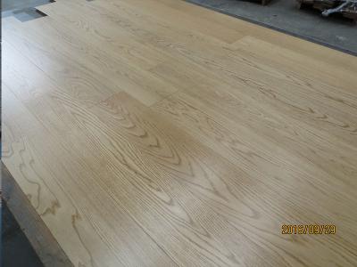 China white oak engineered flooring to thailand--popular color stain for thailand projects, AB grade, good quality for sale