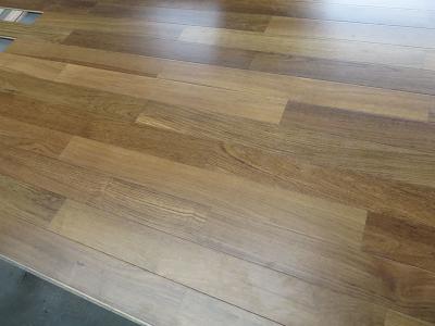 China 2230MM length Burma Teak engineered wood flooring, 3-joints length for sale