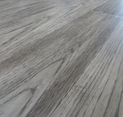 China hickory engineered hardwood flooring to Canada, Modern gray stain for sale