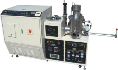 China Nano vacuum coating plasma integrated machine for sale