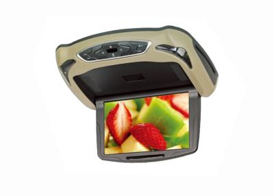 Cina 10,2» telecomandi completi di funzione di HDMI dell'automobile del lettore DVD senza fili del tetto in vendita