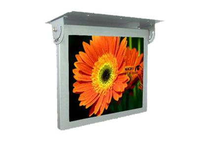 China 22 Inch USB Bus LCD Monitor Digital Signage Screen For Advertising for sale