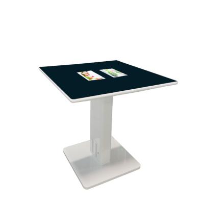 China 22 Inch Interactive Multi Touch Table , Water Proof Multi Touch Screen Table for sale