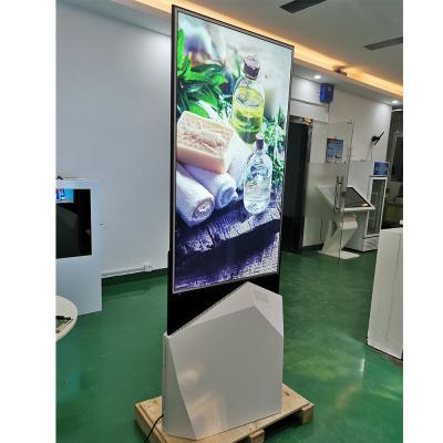 중국 인조 인간/PC 디지털 방식으로는 Signage 간이 건축물 65