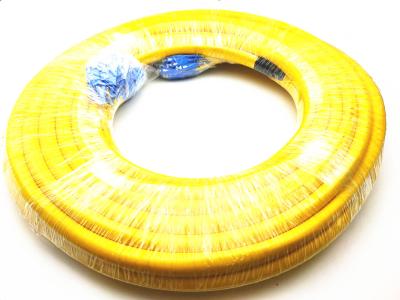 China 36 Core Bunchy Pre Terminated Multi Fiber Cables PVC Jacketed 20M With SC/UPC Connector for sale