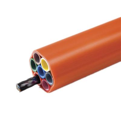 Китай кабель волокна кабеля оптического волокна LSZH 2~144C G652D оптовый не металлический продается