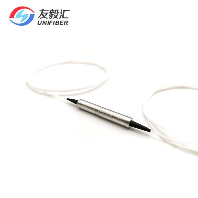 China P Grade 1550nm Insensitive Fiber Optical Isolator EDFA ethernet optical isolator for sale