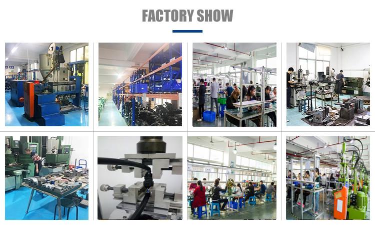 Fournisseur chinois vérifié - Shenzhen Jnicon Technology Co., Ltd.