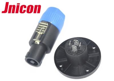 China Universal Water Resistant Electrical Plugs Connector For LED Indoor Outdoor Display for sale
