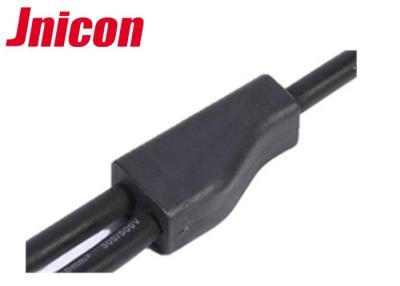 Chine Mini type cable connecteur imperméable, connecteurs de Y d'éclairage de paysage de réverbère à vendre