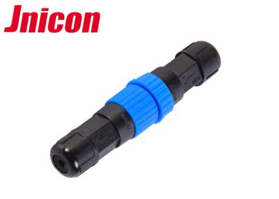 China M15 Electrical Waterproof Plug Connectors Assembly Female Male For Lighting Power for sale