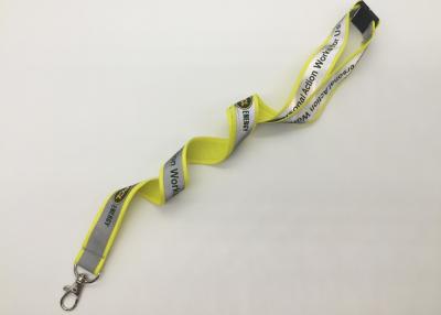 China Custom Design Mobile Phone Lanyard With Detachable Clip YDFL-002 for sale