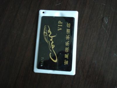China Poseedor de una tarjeta de identificación de cuero del acollador de la identificación, poseedor de una tarjeta de identificación impermeable de la identificación para la conferencia en venta