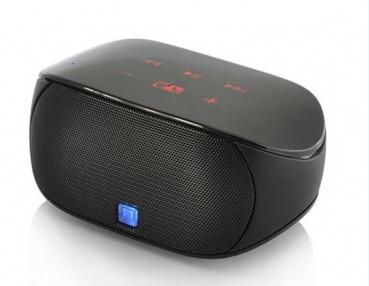 China Logitech bluetooth speaker with hands-free function BS5014 for sale