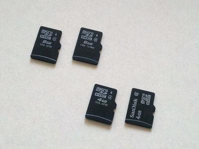 China SanDisk SD and Micro SD memory cards  2GB, 4GB, 8GB, 16GB, 32GB, 64GB capacities for sale