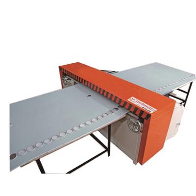 China LTF01 Solar Outer Tank Production Line Automatic Folding Machine for sale