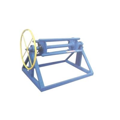 China Manual Metal Uncoiler For Solar Energy Outer Tank Production Line for sale