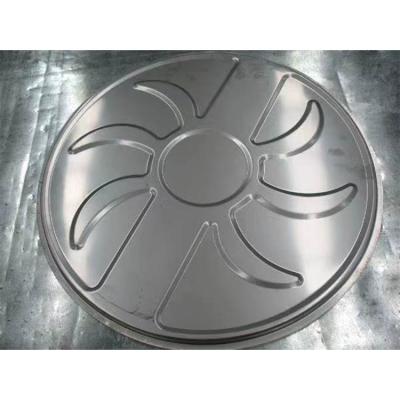 China Solar Water Heater Outer Tank Cover For Solar Water Heaters for sale