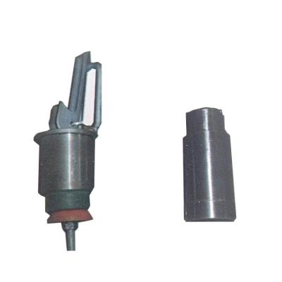 China Electric Water Heater Production Line Foam Stopper Stainless Steel for sale