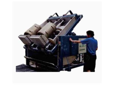 China Enamel Inner Tank Production Line Solar water heater Enamel Coating Machine for sale