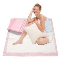 Quality 60*90cm Disposable Hospital Medical Underpad Leak-Proof Breathable Bed Pads for for sale