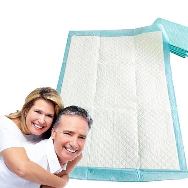 Quality Hospital Nursing Disposable Adult Care Pad with Dry Surface Absorption 0.5kg for sale