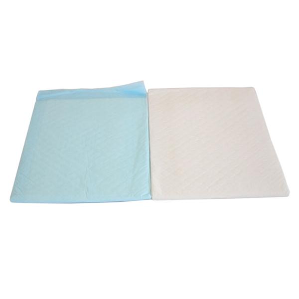 Quality 60x90cm Cotton Ultra Thin Super Dry Adult Under Pad for Hospital or Household for sale