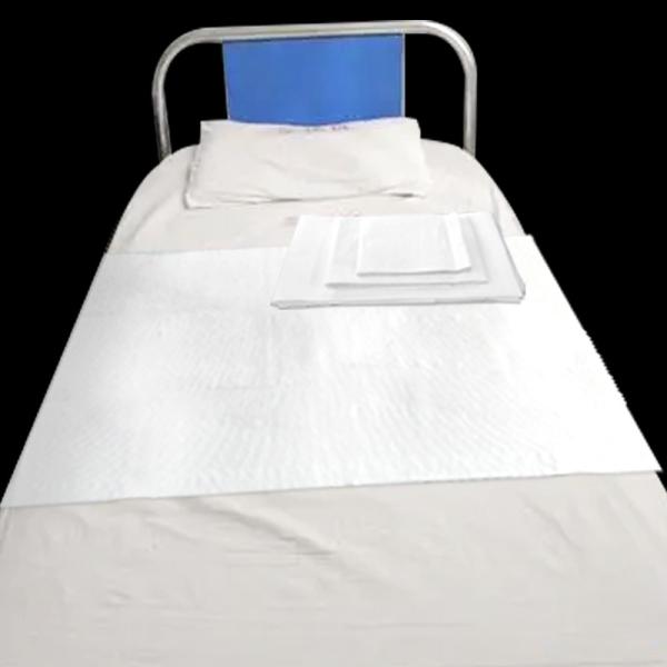 Quality 60x90cm Cotton Ultra Thin Super Dry Adult Under Pad for Hospital or Household for sale