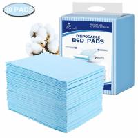 Quality ISO Certified Super Absorbent Disposable Under pad 60*90cm for Hospital and for sale