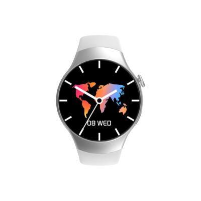 China Zinc Alloy 175mA Fitness Tracker Smartwatch Ble5.0 Bluetooth Alert Smartwatch for sale