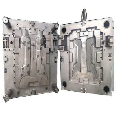 China Car Appliance Injection Molding Automotive Parts Cold Runner With Subgate for sale