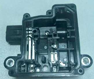 China 718H/738H/718/738/NAK80 Injection Molding With Metal Inserts for sale