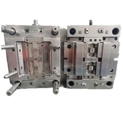 China STP IGS X-T File Medical Plastic Injection Moulding TPE  Injection Molding for sale
