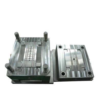 China 3D UG AUTO CAD Automotive Plastic Injection Moulding ODM OEM for sale