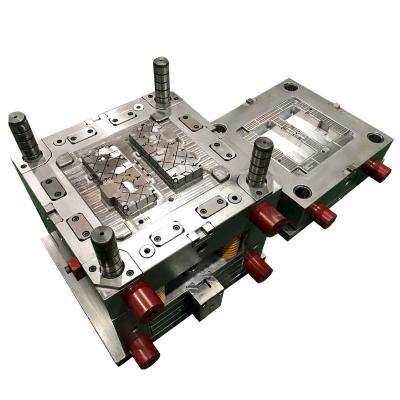 China H13 P12 1.2378 Computer Repairs Mold For Electronic Application for sale
