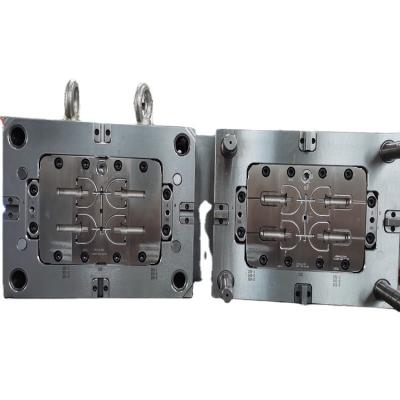 China Single Or Multi Cavities Rapid Injection Molding For Electronics Product for sale
