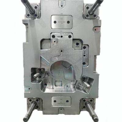 China HRC33-38 moldeo a presión plástico médico 3D del moldeo a presión CAXA 2.o en venta