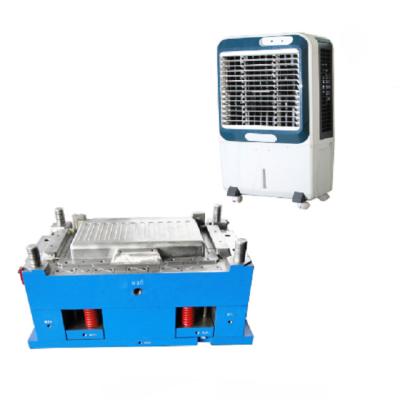 China Air Purifiers Plastic Parts Injection Molding for sale
