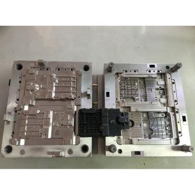 China Home Appliances Auto Medical Parts Injection Mold Design In CAD for sale