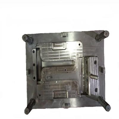 China LKM EQV Daily Products Plastic Parts Injection Molding 2 Cavity for sale