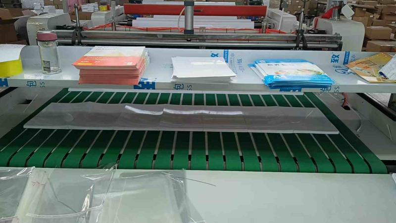 Verified China supplier - Anhui Sencai Technology Development Co., Ltd.