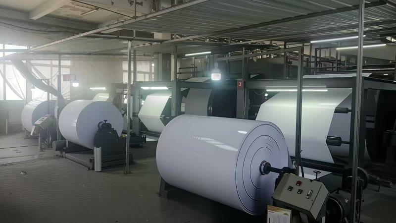 Verified China supplier - Anhui Sencai Technology Development Co., Ltd.