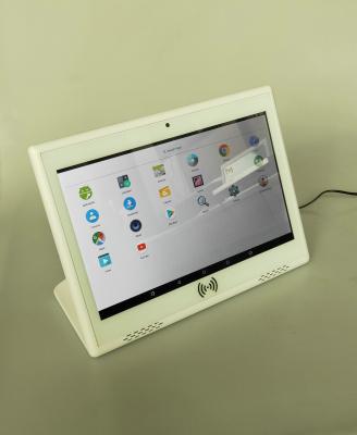 China El tipo foto del escritorio/de la sobremesa de Digitaces de la pantalla táctil enmarca 10 pulgadas Android 7,1 en venta